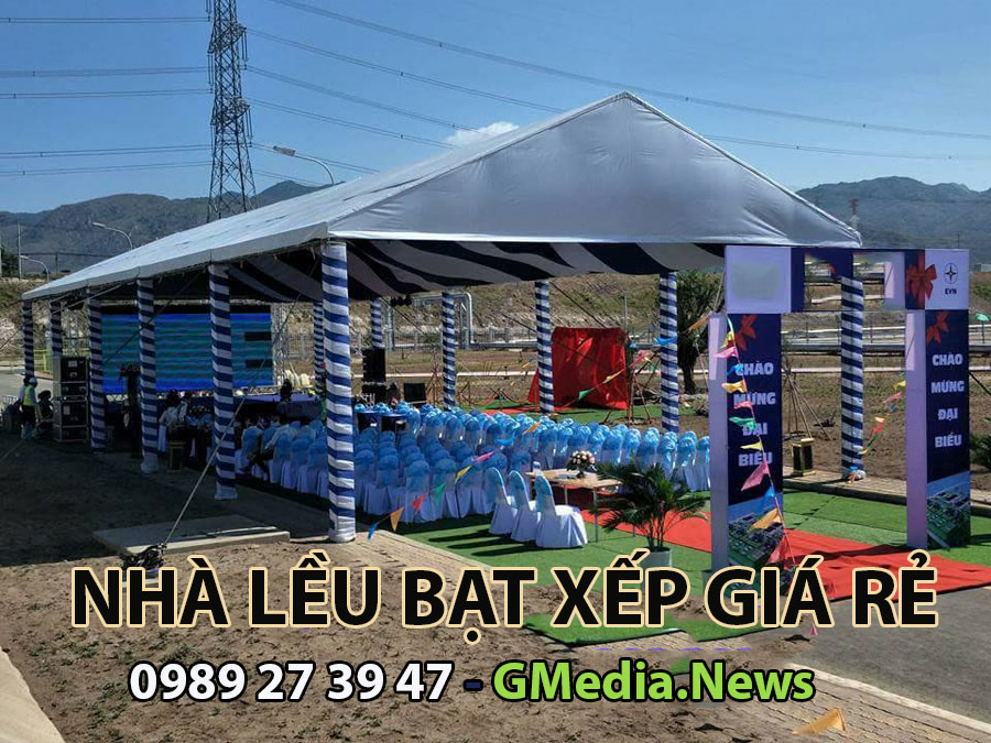 Làm sao để chọn được loại mái xếp, lều xếp, nhà bạt và dù xếp chất lượng uy tín giá rẻ của thị trường như hiện nay? Làm sao để chọn được loại mái xếp, lều xếp, nhà bạt và dù xếp chất lượng uy tín giá rẻ của thị trường như hiện nay?
