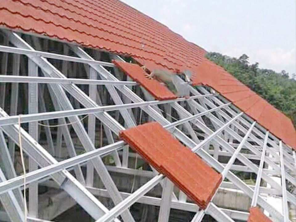 Cung cấp Lắp Đặt Mái Tôn Nhà Xưởng Uy Tín Giá Rẻ Cung cấp Lắp Đặt Mái Tôn Nhà Xưởng Uy Tín Giá Rẻ
