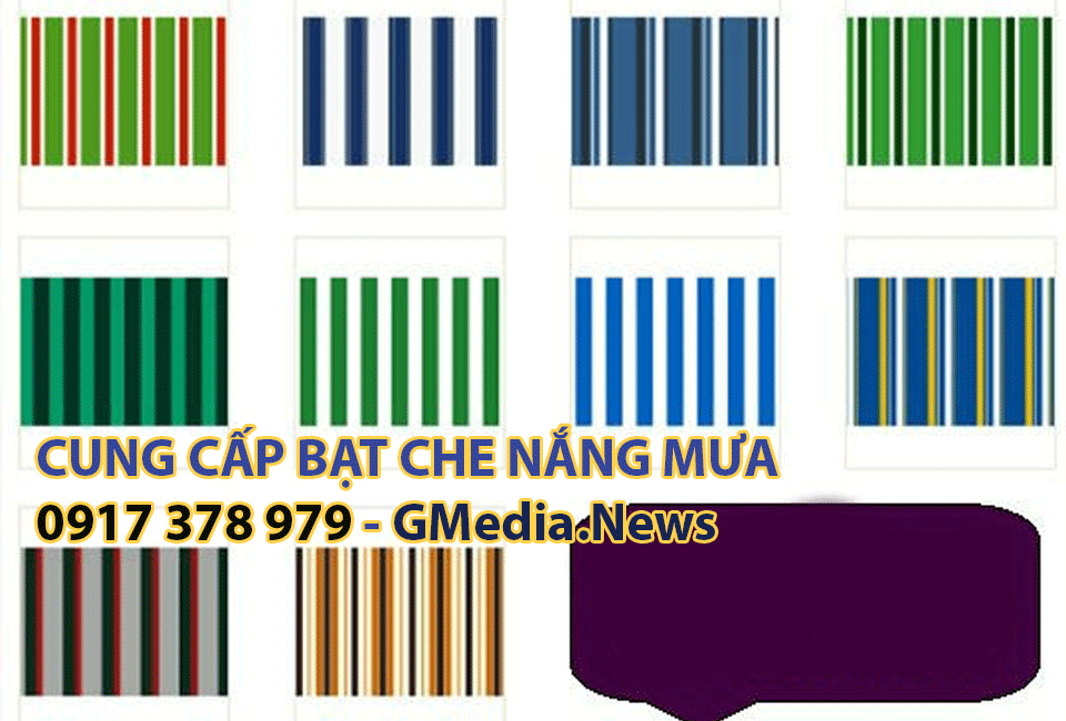 Bạt che nắng Đà Nẵng đơn vị nào cung cấp giá rẻ chất lượng uy tín nhất??